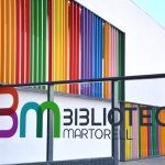 Biblioteca Martorell