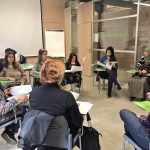 Taller apoderament per a dones