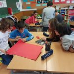 Cultura Emprenedora a l'Escola